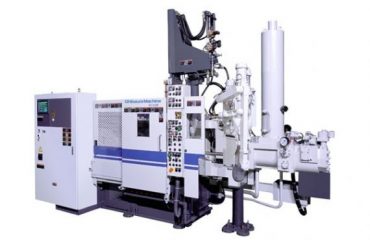 Revolutionizing Aluminum Casting with Sheetal Metals’ Pressure Die Casting 350