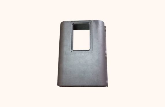 Sheetal Metals: Innovating with Precision – Aluminium Top Cover for PCBs