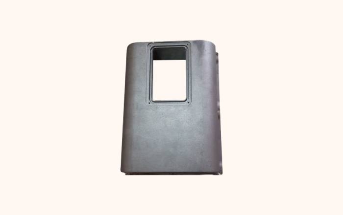 Sheetal Metals: Innovating with Precision – Aluminium Top Cover for PCBs