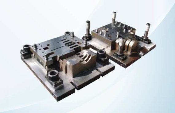 Die Design & Development: Precision and Innovation at Sheetal Metals – Your Trusted Aluminum Die Casting Company in India