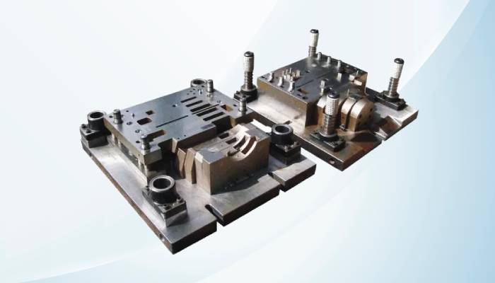 Die Design & Development: Precision and Innovation at Sheetal Metals – Your Trusted Aluminum Die Casting Company in India