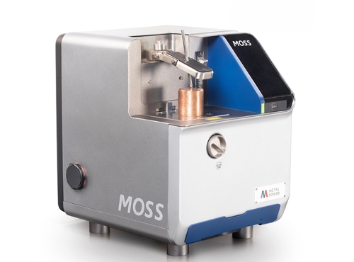 Enhancing Metal Quality with the Metal Power (MOSS) Spectrometer at Sheetal Metals