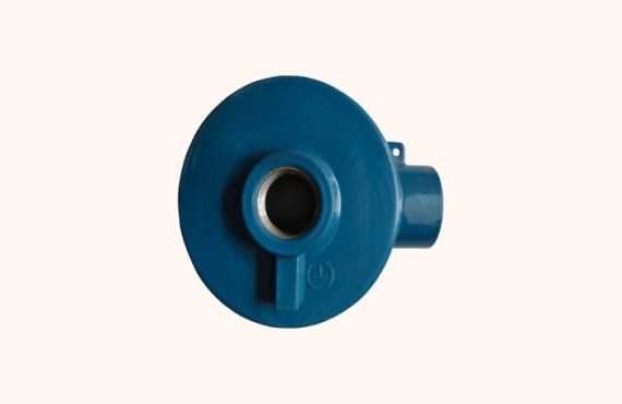 Precision Under Pressure: Sheetal Metals Premium Pressure Valve