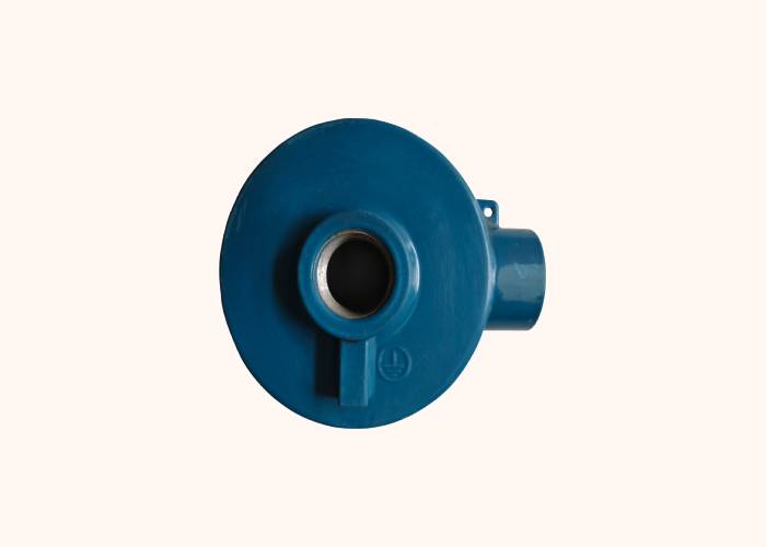 Precision Under Pressure: Sheetal Metals Premium Pressure Valve