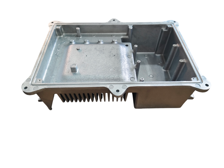 VFD Heatsink