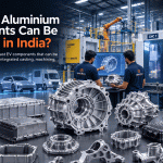 Which EV Aluminium Components Can Be Localised in India?
