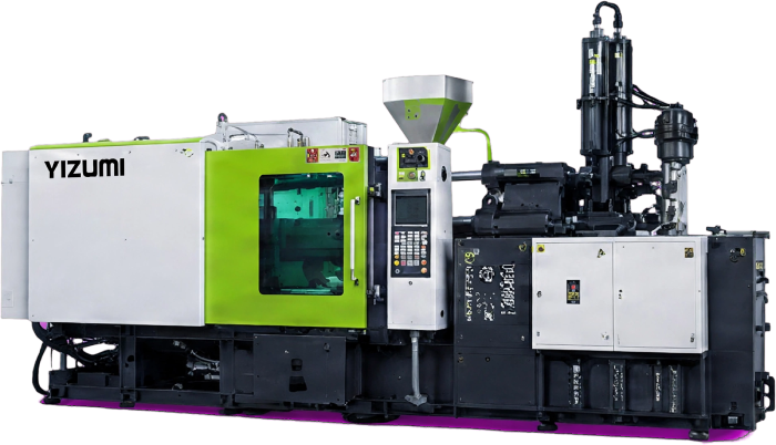 YIZUMI 650T