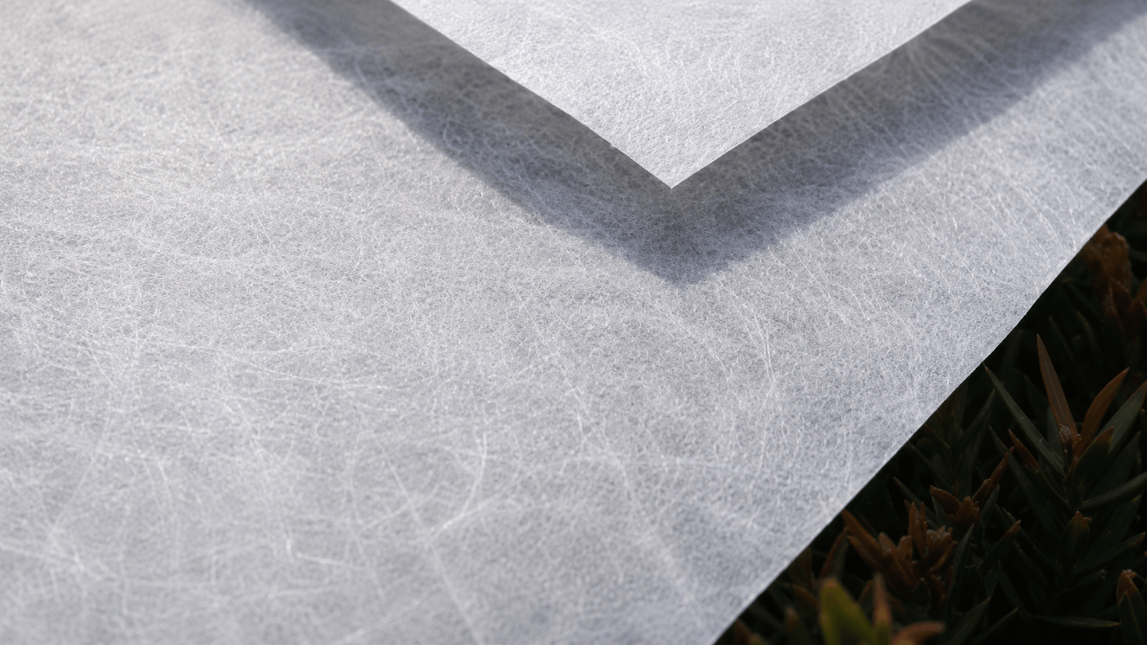 Non-Woven for Desiccant / Fumigants