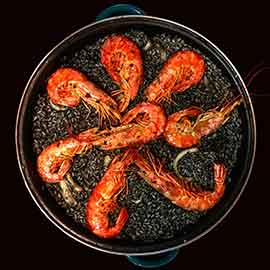 sushi bar gallery item2