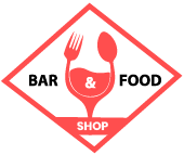 sushi bar logo