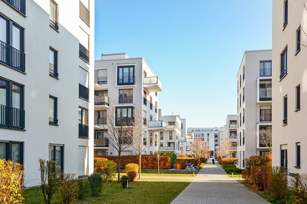 New Interior Design Trends in 2020