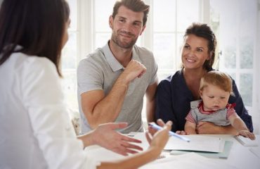 Children’s Insurance