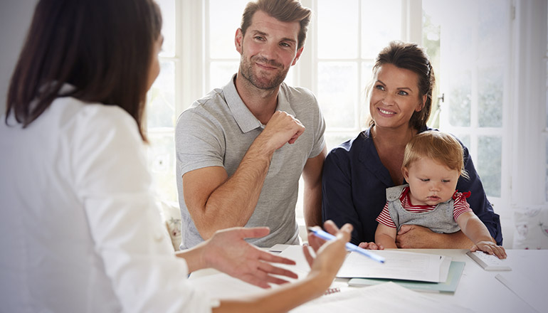 Children’s Insurance