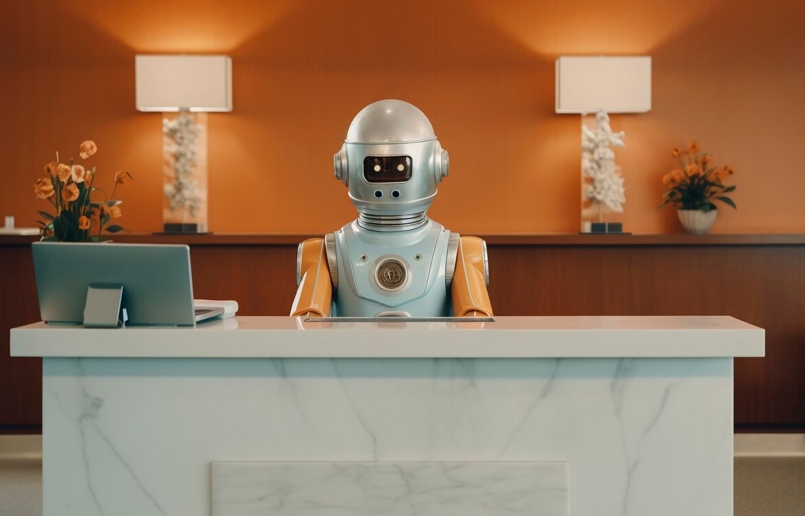 The Rise of AI in Content Creation Opportunities and Risks