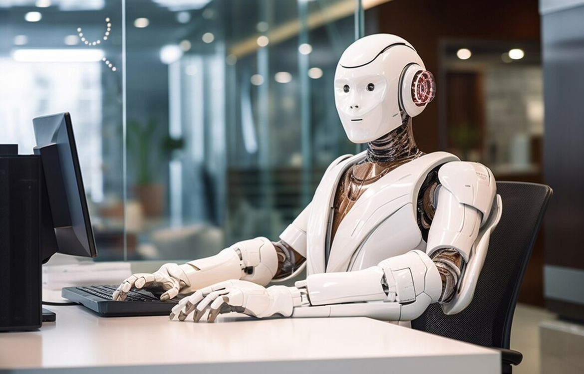 From Sci Fi to Reality AI in Popular Culture