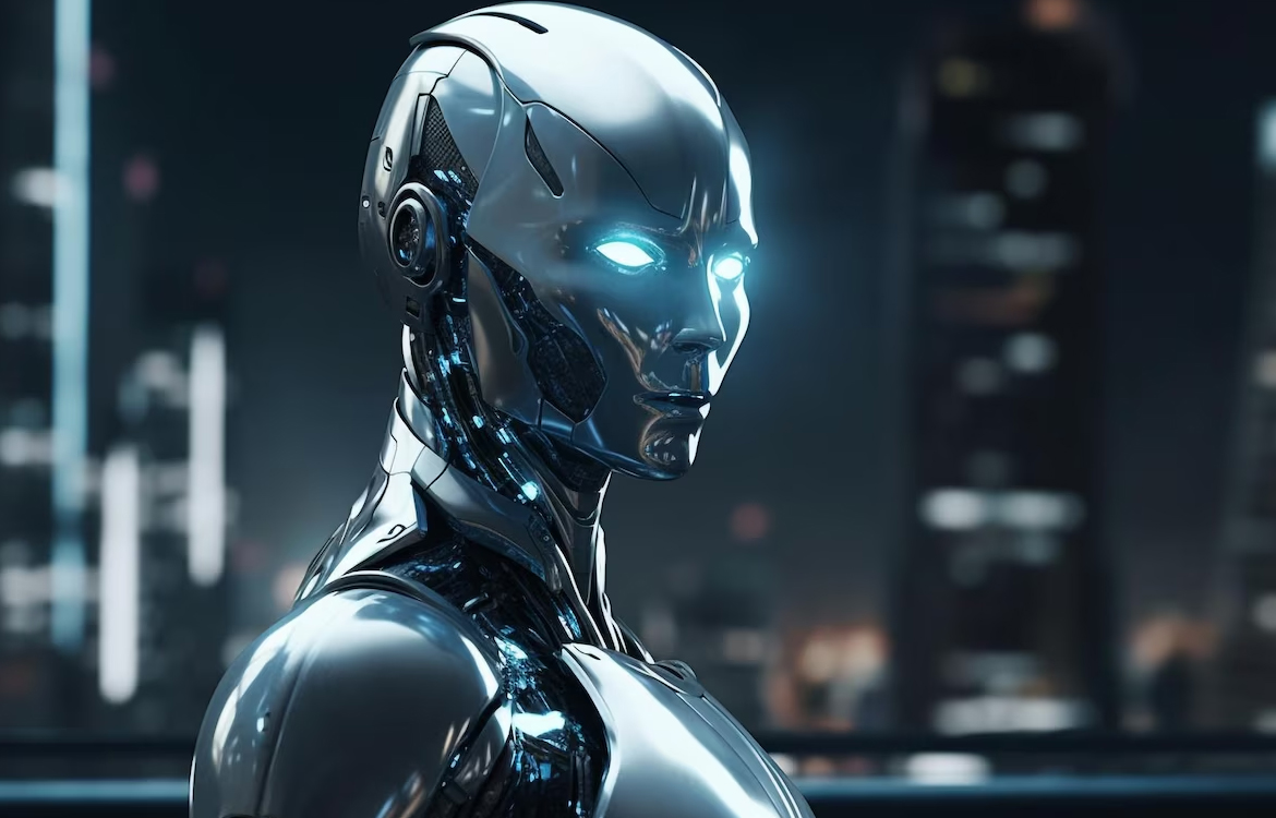 The Challenges of Implementing AI in Small Businesses