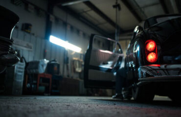 Tips For Car Maintanence