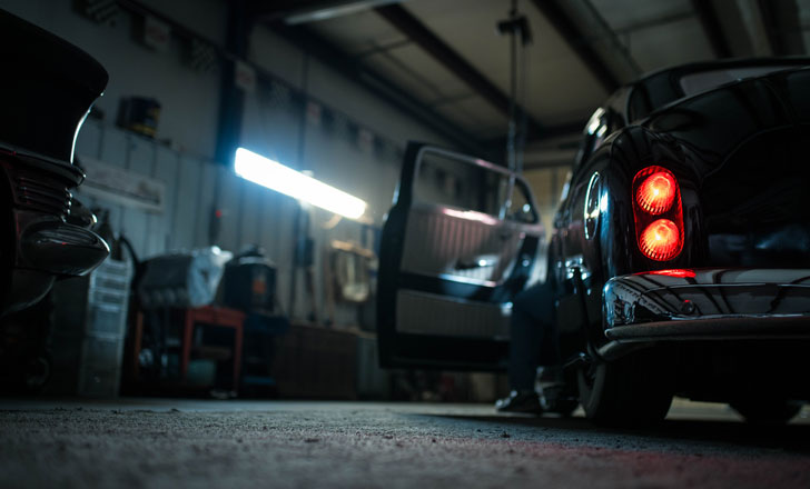 Tips For Car Maintanence