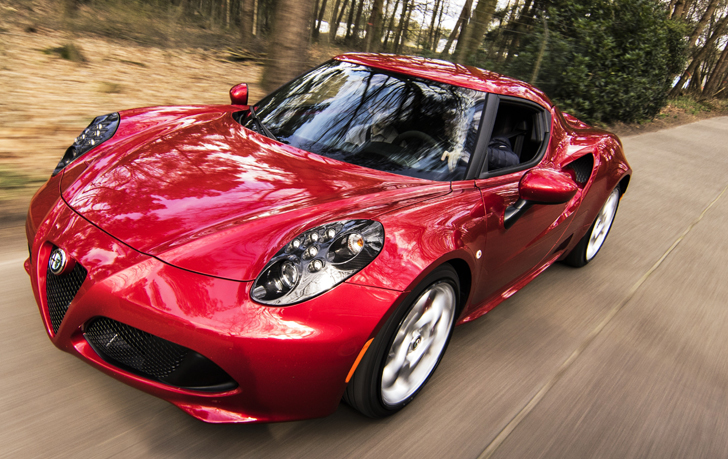 10 Most Fuel Efficient Cars On The Roads