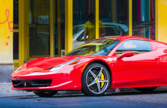 Steering issue on the 2025 Fiat Punto Evo