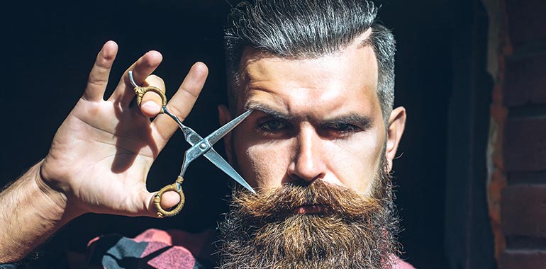 How to Make Your Hair Grow Fastering.