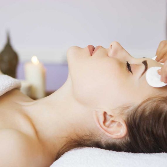 Girls Latest Makeup Style