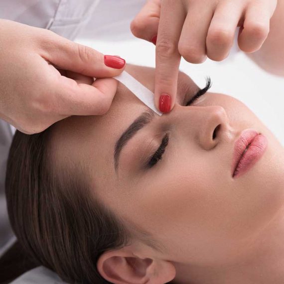 Face Waxing