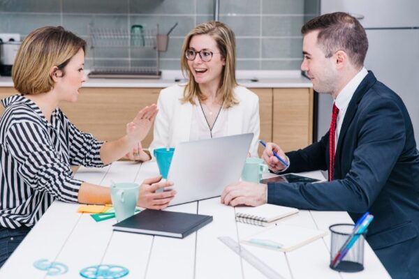 Marketing & Visibility