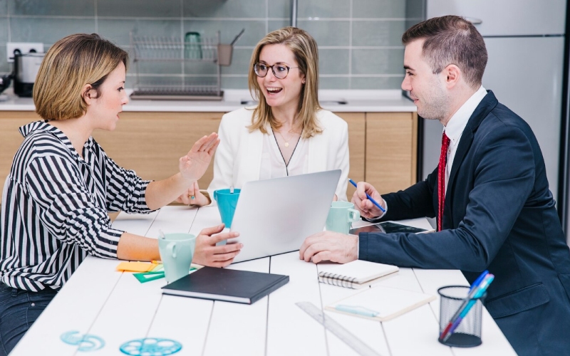 Marketing & Visibility