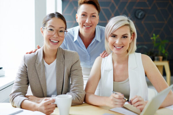 How to Lead a Small Business with Big Vision