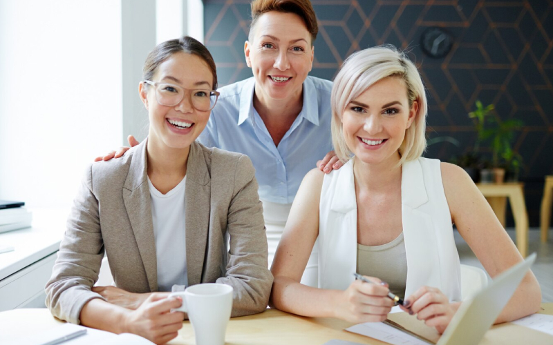 How to Lead a Small Business with Big Vision