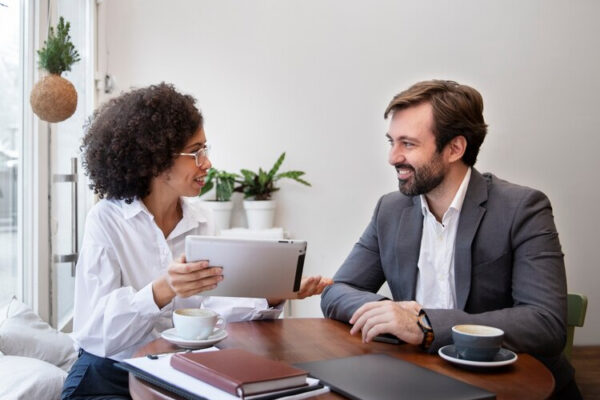 Boost Your Visibility Within the Business Community