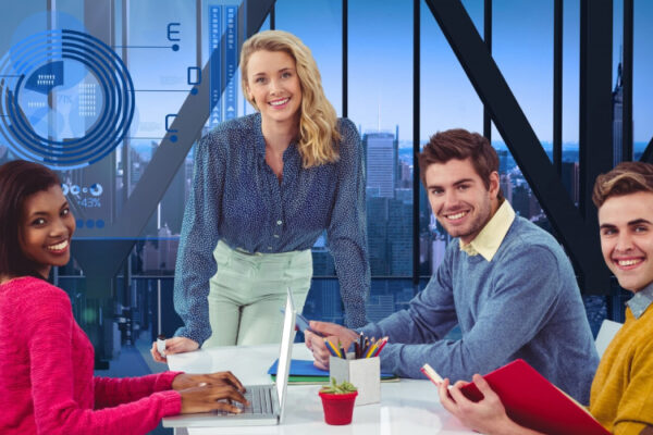 Real Networking Opportunities
