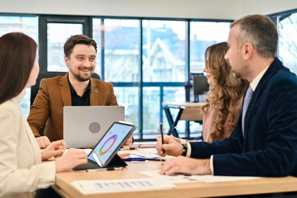 Networking & Collaboration