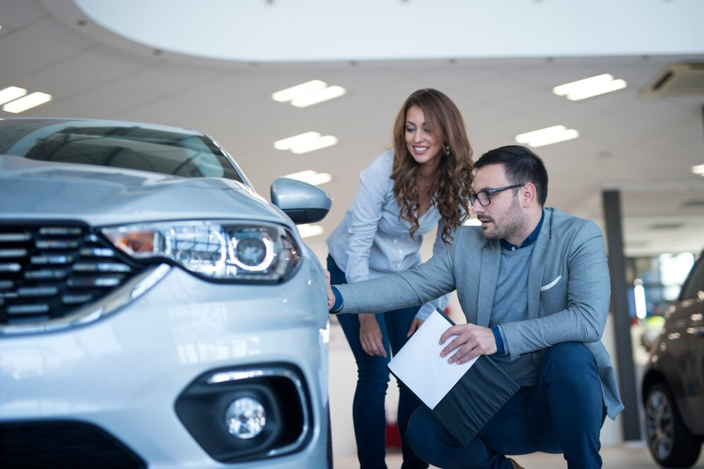 How to Prepare Your Car for a Long Road Trip