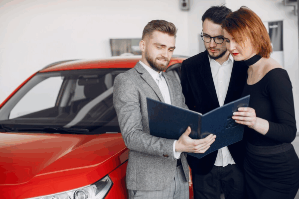 5 Tips to Keep Your Car Running Like New
