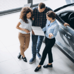 Electric vs. Petrol: Which One Should You Choose in 2025?