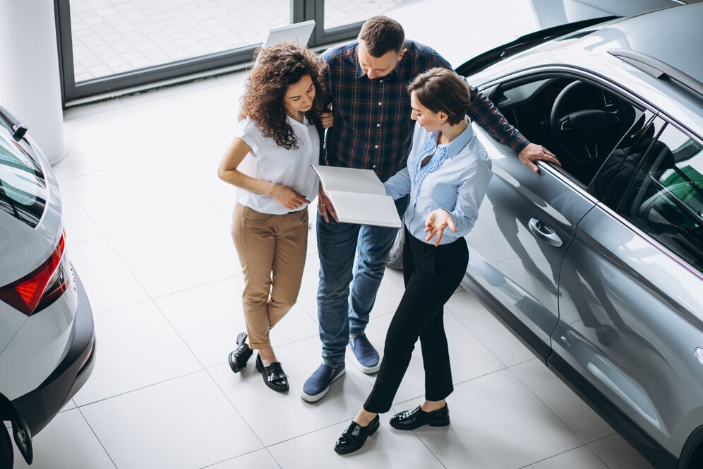 Electric vs. Petrol: Which One Should You Choose in 2025?