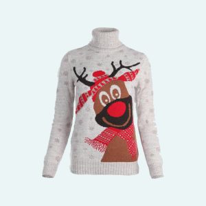 Christmas Sweater