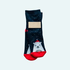 Christmas Socks