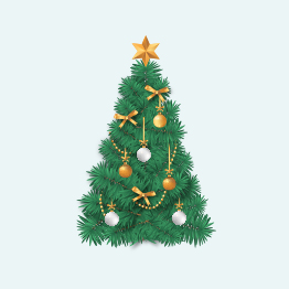 5 feet – Colourful Rainbow Fiber