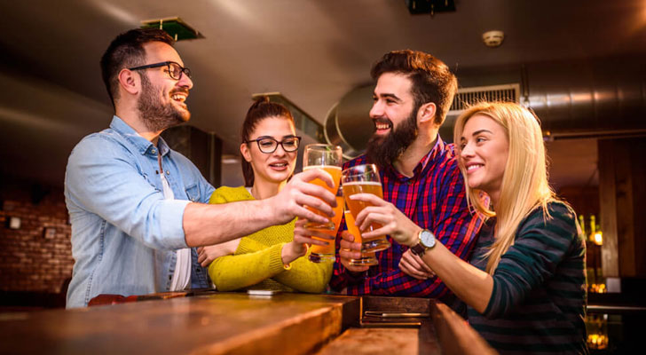 Beer Hawk | Beer Zone