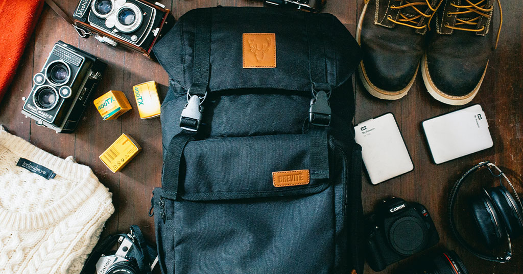 Office Bags