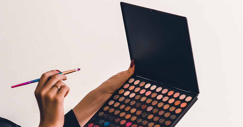 Eye Shadow