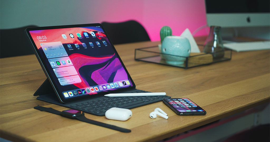 Latest Laptops