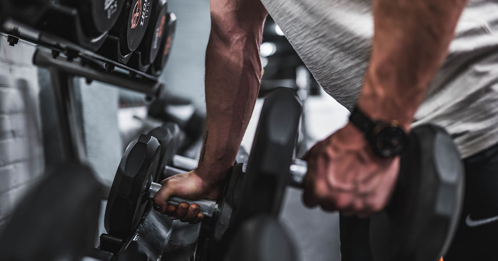 Gym Accessories