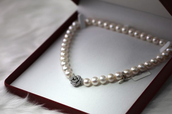 Exclusive Necklace At Just $34