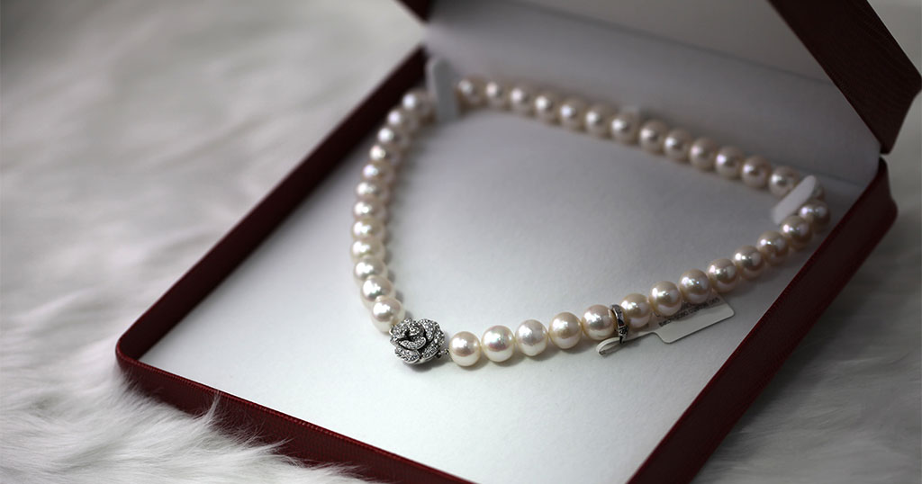 Exclusive Necklace At Just $34