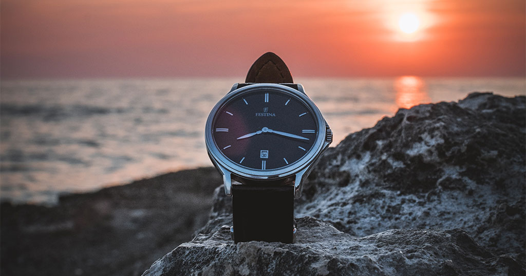 Branded Watches