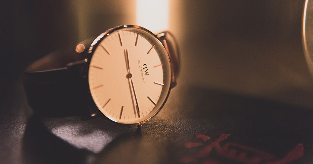 Digital Watches